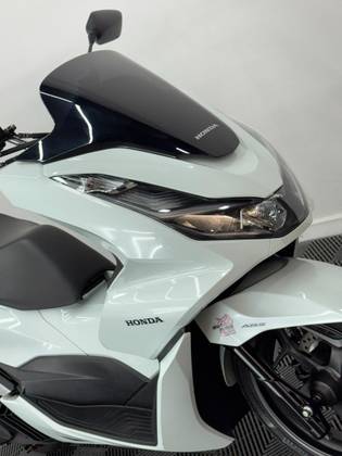 HONDA PCX 160 ABS HONDA PCX 160 ABS